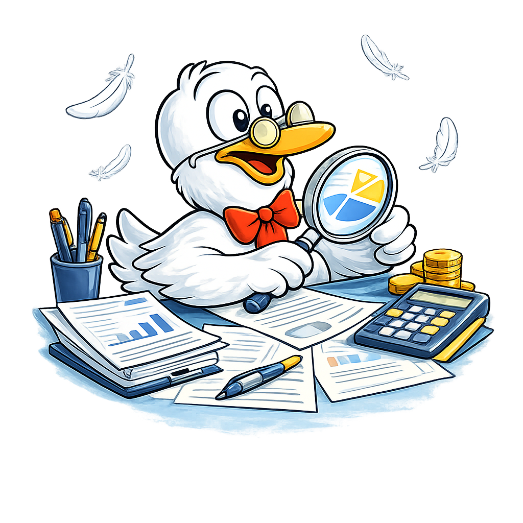 On analyse vos charges de copropriété